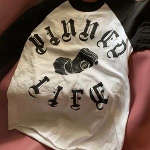 FMF Pinned Life t shirt